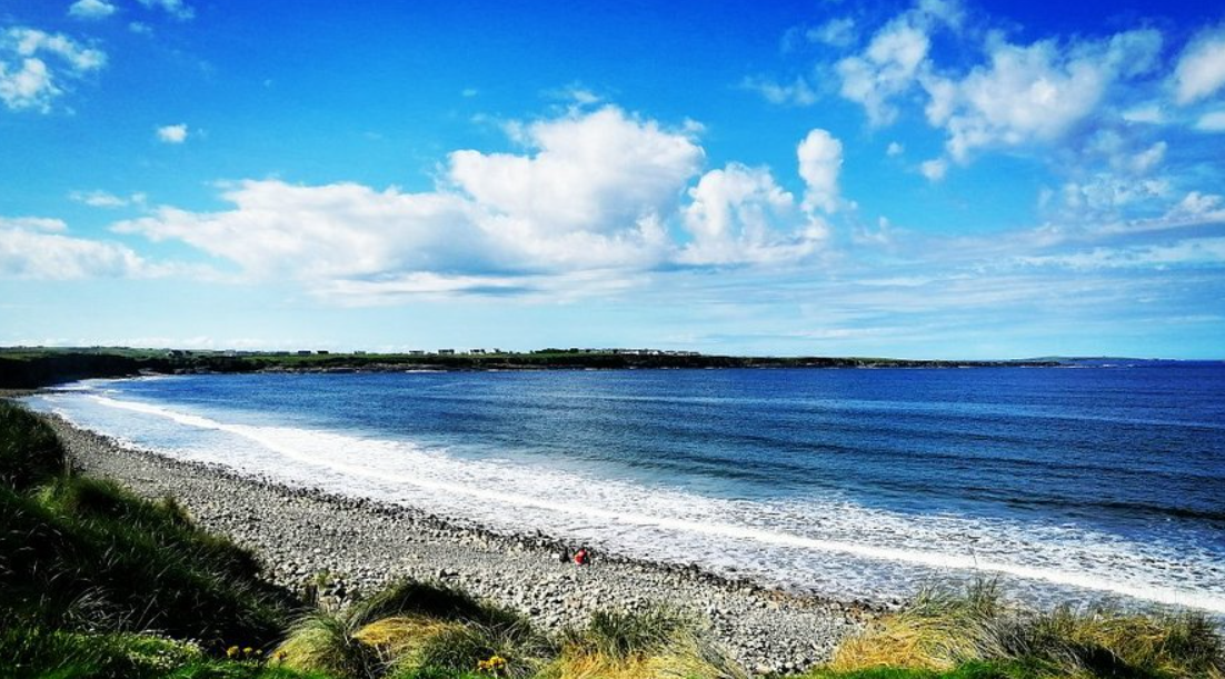 Spanish Point, , Ireland